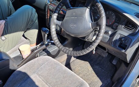 Nissan Bluebird XI, 1997 год, 97 000 рублей, 10 фотография