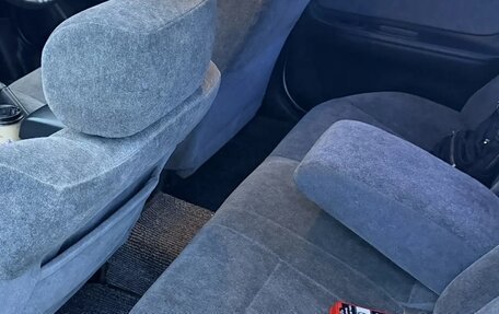 Nissan Bluebird XI, 1997 год, 97 000 рублей, 17 фотография