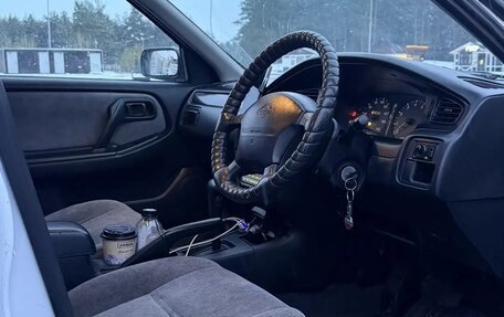 Nissan Bluebird XI, 1997 год, 97 000 рублей, 21 фотография