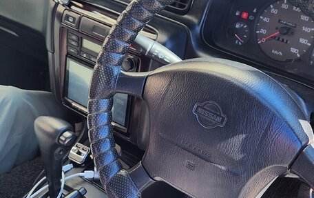 Nissan Bluebird XI, 1997 год, 97 000 рублей, 15 фотография