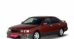 Nissan Bluebird XI, 1997 год, 97 000 рублей, 2 фотография
