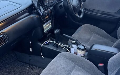 Nissan Bluebird XI, 1997 год, 97 000 рублей, 18 фотография