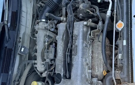 Nissan Bluebird XI, 1997 год, 97 000 рублей, 20 фотография