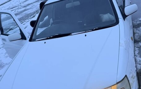 Nissan Bluebird XI, 1997 год, 97 000 рублей, 23 фотография