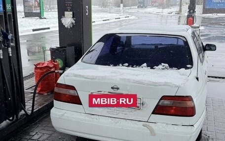 Nissan Bluebird XI, 1997 год, 97 000 рублей, 16 фотография