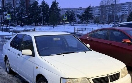 Nissan Bluebird XI, 1997 год, 97 000 рублей, 22 фотография