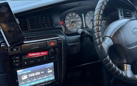 Nissan Bluebird XI, 1997 год, 97 000 рублей, 5 фотография