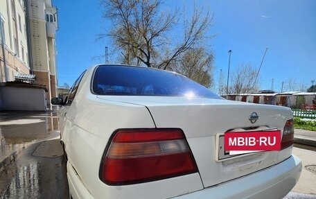 Nissan Bluebird XI, 1997 год, 97 000 рублей, 14 фотография