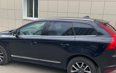 Volvo XC60 II, 2015 год, 2 490 000 рублей, 4 фотография