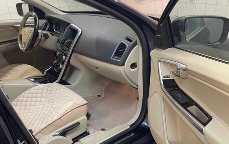 Volvo XC60 II, 2015 год, 2 490 000 рублей, 9 фотография