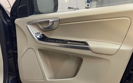 Volvo XC60 II, 2015 год, 2 490 000 рублей, 13 фотография