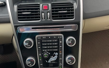 Volvo XC60 II, 2015 год, 2 490 000 рублей, 7 фотография