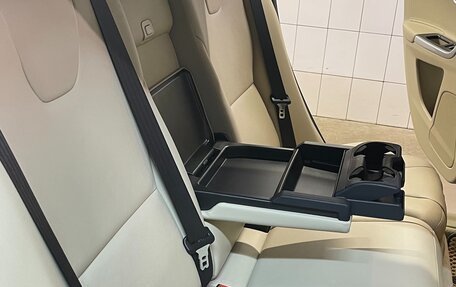 Volvo XC60 II, 2015 год, 2 490 000 рублей, 11 фотография