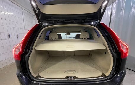 Volvo XC60 II, 2015 год, 2 490 000 рублей, 10 фотография