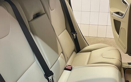 Volvo XC60 II, 2015 год, 2 490 000 рублей, 12 фотография