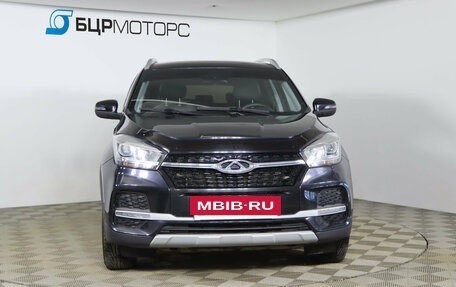 Chery Tiggo 4 I рестайлинг, 2022 год, 1 289 990 рублей, 2 фотография