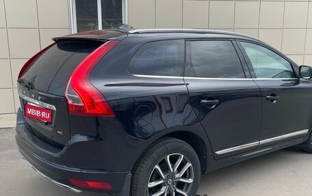 Volvo XC60 II, 2015 год, 2 490 000 рублей, 5 фотография