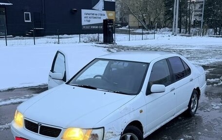 Nissan Bluebird XI, 1997 год, 97 000 рублей, 26 фотография