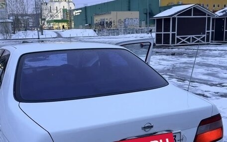 Nissan Bluebird XI, 1997 год, 97 000 рублей, 24 фотография