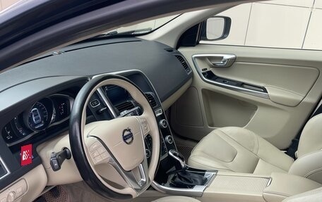 Volvo XC60 II, 2015 год, 2 490 000 рублей, 8 фотография