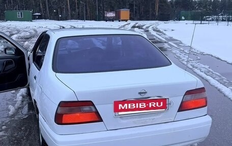 Nissan Bluebird XI, 1997 год, 97 000 рублей, 25 фотография