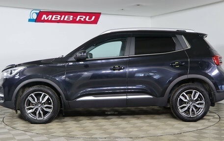 Chery Tiggo 4 I рестайлинг, 2022 год, 1 289 990 рублей, 8 фотография