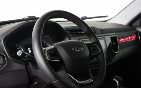 Chery Tiggo 4 I рестайлинг, 2022 год, 1 289 990 рублей, 9 фотография