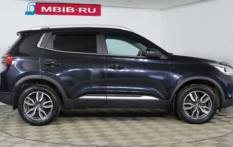 Chery Tiggo 4 I рестайлинг, 2022 год, 1 289 990 рублей, 4 фотография