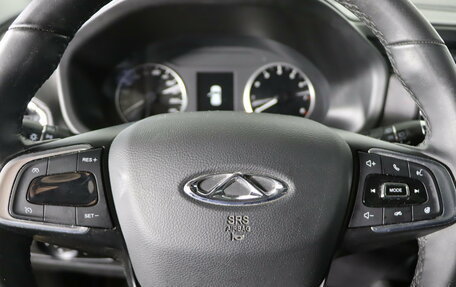 Chery Tiggo 4 I рестайлинг, 2022 год, 1 289 990 рублей, 11 фотография