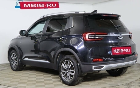 Chery Tiggo 4 I рестайлинг, 2022 год, 1 289 990 рублей, 7 фотография
