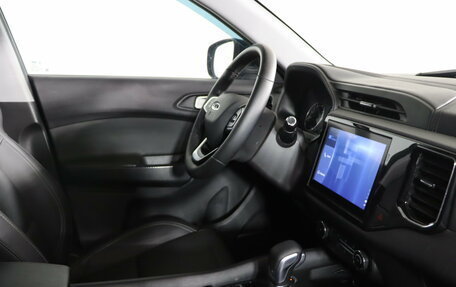 Chery Tiggo 4 I рестайлинг, 2022 год, 1 289 990 рублей, 14 фотография