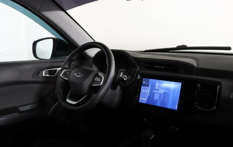 Chery Tiggo 4 I рестайлинг, 2022 год, 1 289 990 рублей, 12 фотография