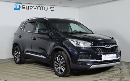 Chery Tiggo 4 I рестайлинг, 2022 год, 1 289 990 рублей, 3 фотография