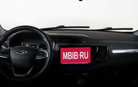 Chery Tiggo 4 I рестайлинг, 2022 год, 1 289 990 рублей, 13 фотография