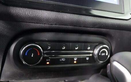 Chery Tiggo 4 I рестайлинг, 2022 год, 1 289 990 рублей, 21 фотография