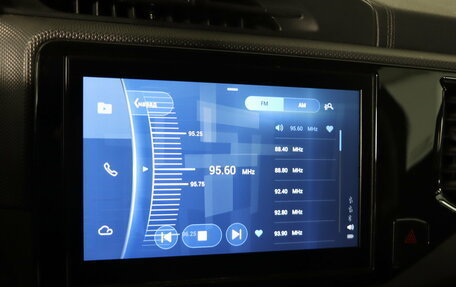 Chery Tiggo 4 I рестайлинг, 2022 год, 1 289 990 рублей, 19 фотография