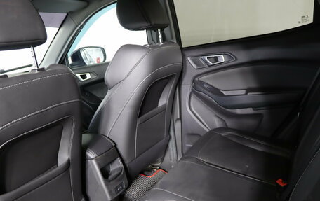 Chery Tiggo 4 I рестайлинг, 2022 год, 1 289 990 рублей, 24 фотография