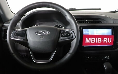 Chery Tiggo 4 I рестайлинг, 2022 год, 1 289 990 рублей, 10 фотография