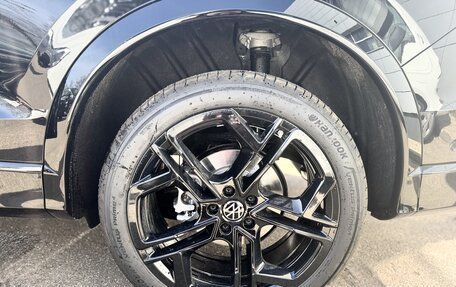 Volkswagen Tiguan, 2026 год, 5 150 000 рублей, 8 фотография