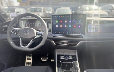 Volkswagen Tiguan, 2026 год, 5 150 000 рублей, 12 фотография