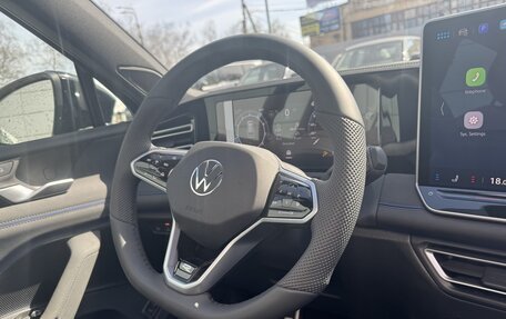 Volkswagen Tiguan, 2026 год, 5 150 000 рублей, 11 фотография