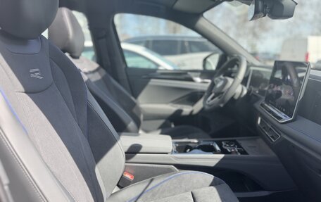 Volkswagen Tiguan, 2026 год, 5 150 000 рублей, 14 фотография