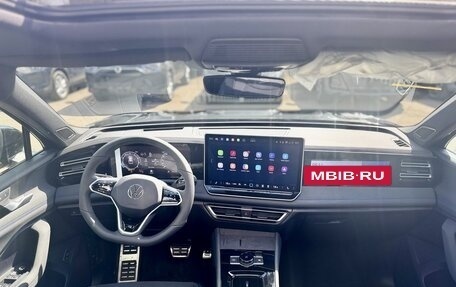 Volkswagen Tiguan, 2026 год, 5 150 000 рублей, 13 фотография