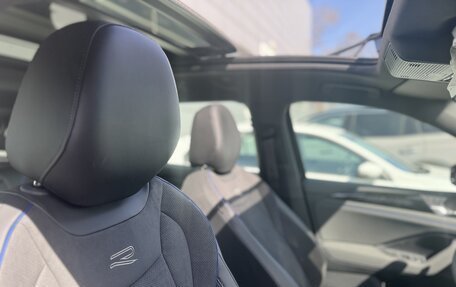 Volkswagen Tiguan, 2026 год, 5 150 000 рублей, 24 фотография