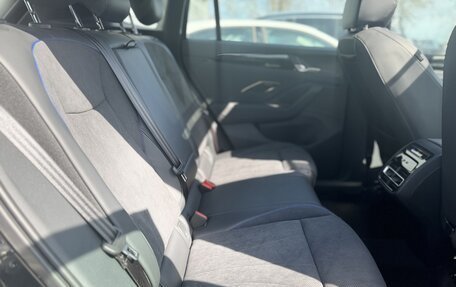 Volkswagen Tiguan, 2026 год, 5 150 000 рублей, 25 фотография