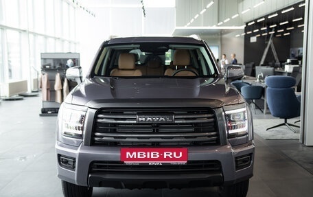 Haval H5, 2026 год, 4 349 000 рублей, 2 фотография