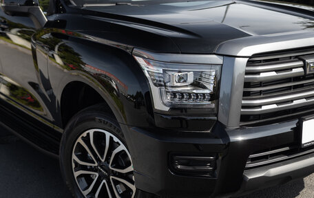 Haval H5, 2026 год, 4 349 000 рублей, 11 фотография