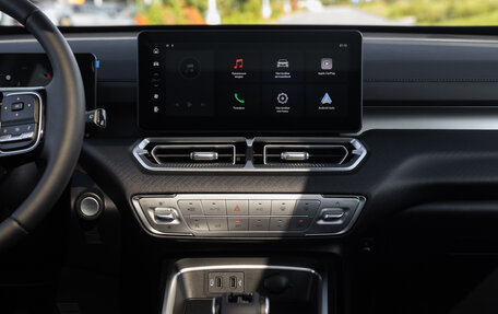 Haval H5, 2026 год, 4 349 000 рублей, 22 фотография