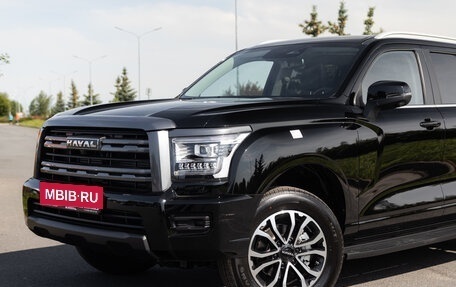 Haval H5, 2026 год, 4 349 000 рублей, 7 фотография