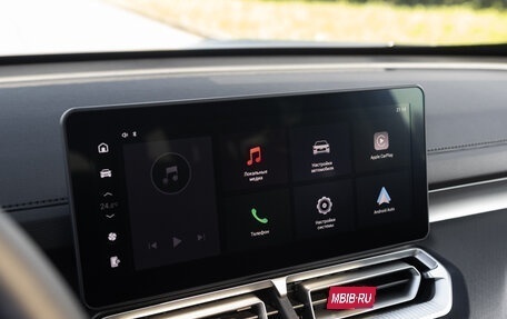 Haval H5, 2026 год, 4 349 000 рублей, 33 фотография